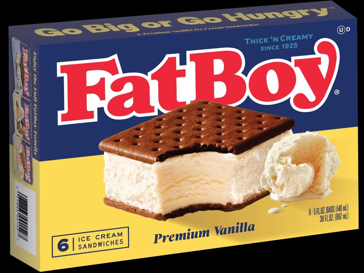 Ice Cream Sandwich