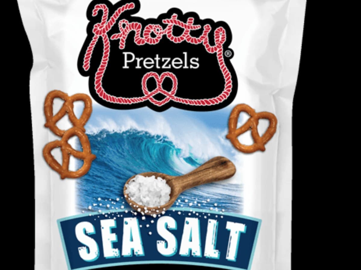 Sea Salt
