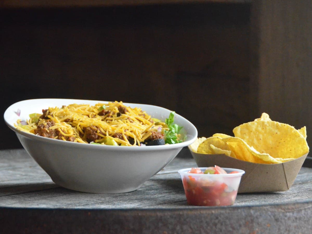 Taco Salad