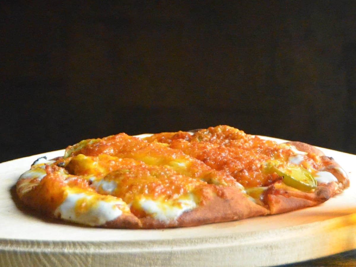 Jalapeno Popper