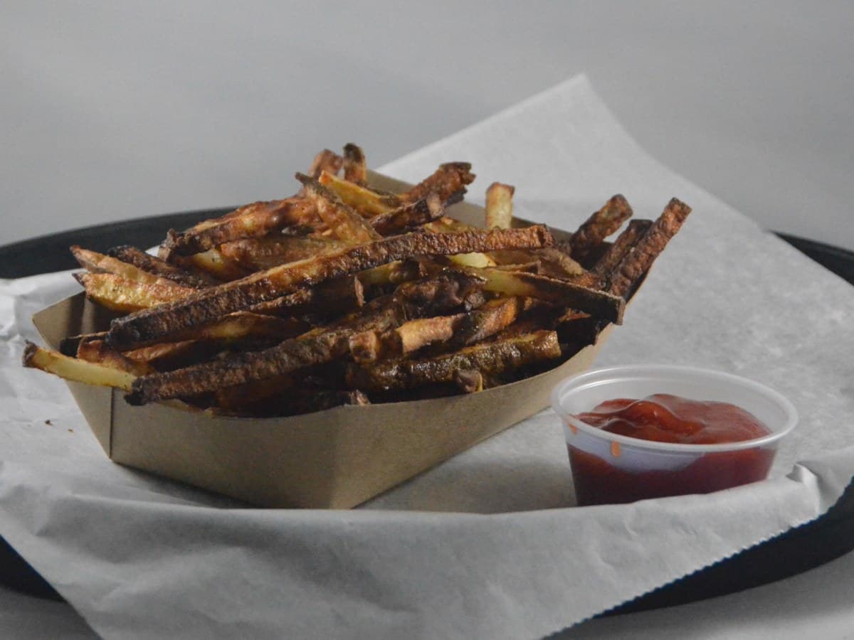 Fresh Cut Fries
