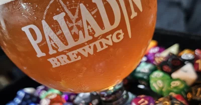 Paladin Brewing Events in Youngstown, Ohio