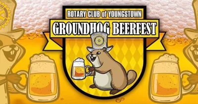 The Rotary Club of Youngstown’s Groundhog Craft Beerfest