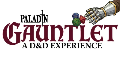 Tabletop Station Game Night at Paladin Brewing﻿