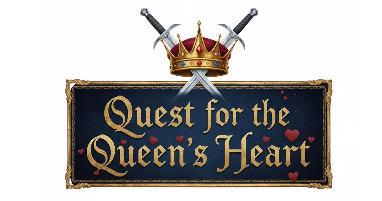 Queen Of Hearts